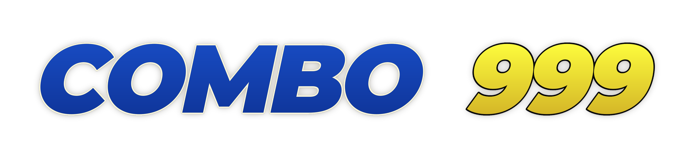 combo 999 logo